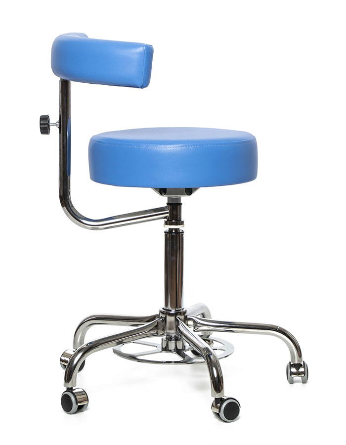 Ordinační židle Dental FVOP - 2
