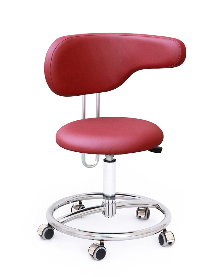 Ordinační židle Dental PLK - 5