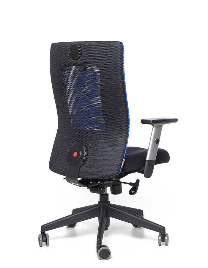 Kancelářská židle Calypso XL BP - 2