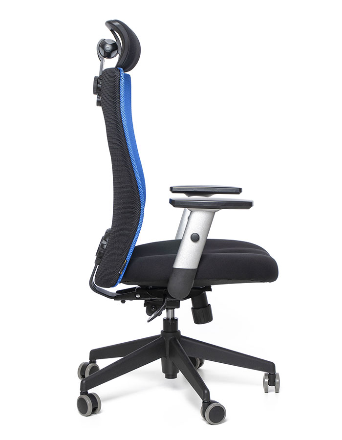 Kancelářská židle Calypso XL SP1 - 1