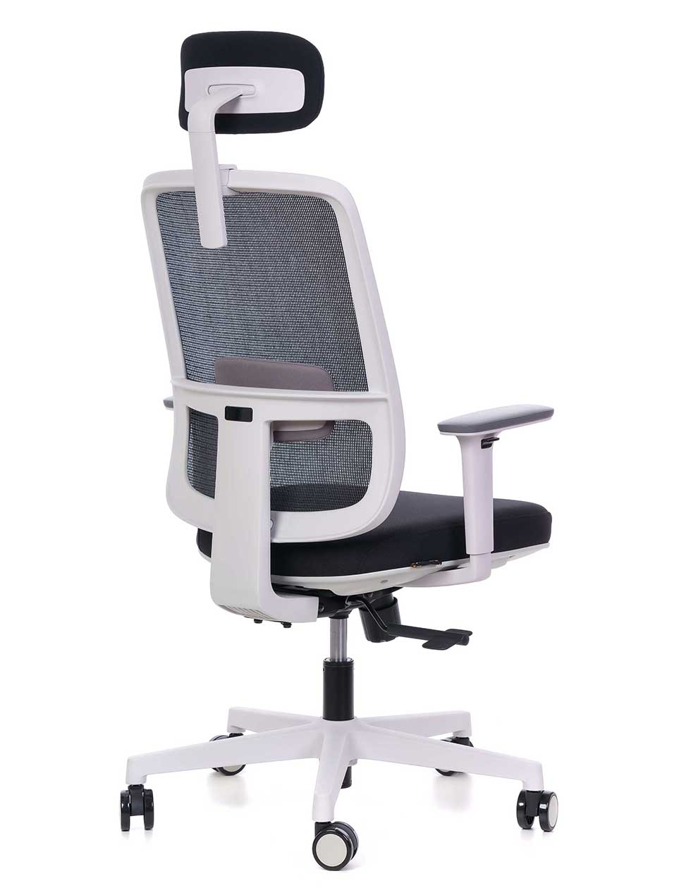 Kancelářská židle Canto White SP - 2