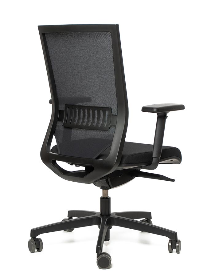 Kancelářská židle Easy PRO EP 1204 B226 KR410 083A-3F P BO - 2