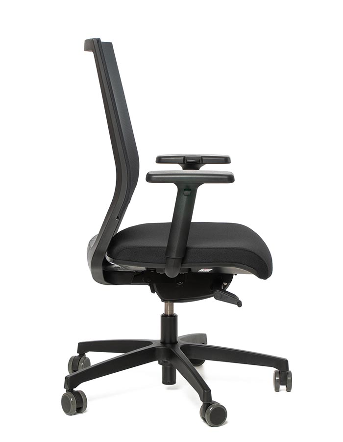 Kancelářská židle Easy PRO EP 1204 B226 KR410 083A-3F P BO - 1