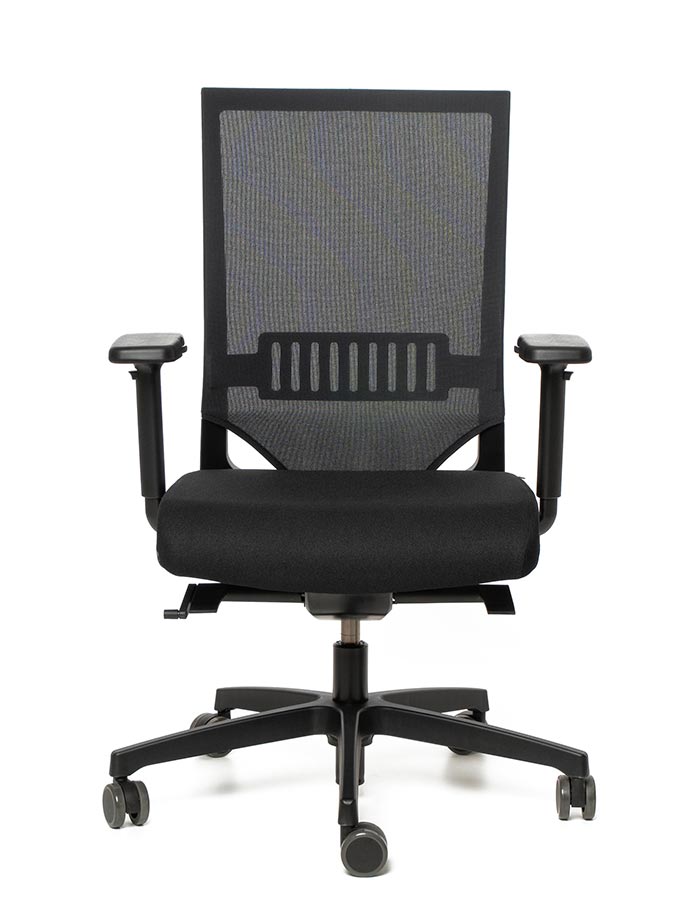 Kancelářská židle Easy PRO EP 1204 B226 KR410 083A-3F P BO - 4