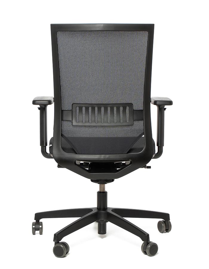 Kancelářská židle Easy PRO EP 1204 B226 KR410 083A-3F P BO - 3