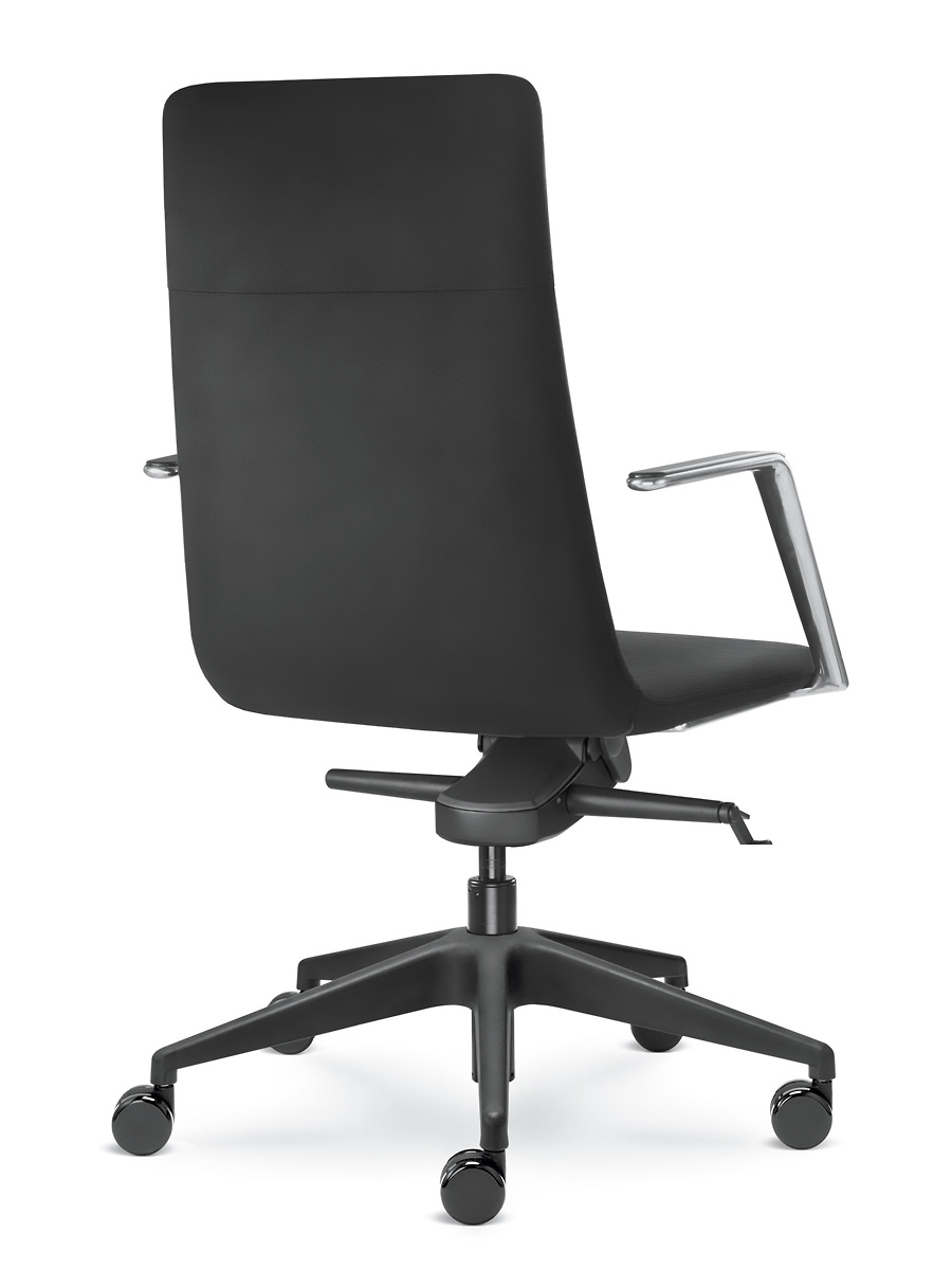 Kancelářské křeslo Harmony Pure 852-H - 3