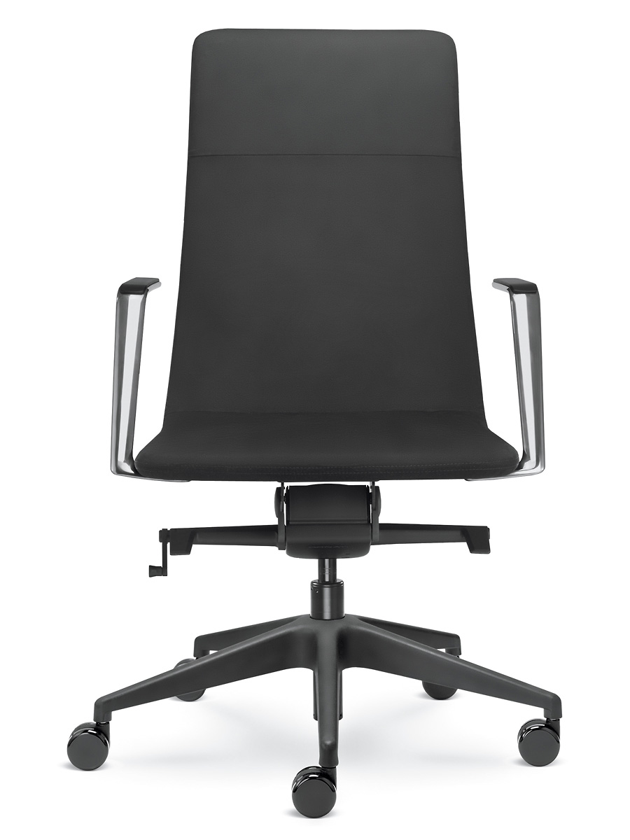 Kancelářské křeslo Harmony Pure 852-H - 2