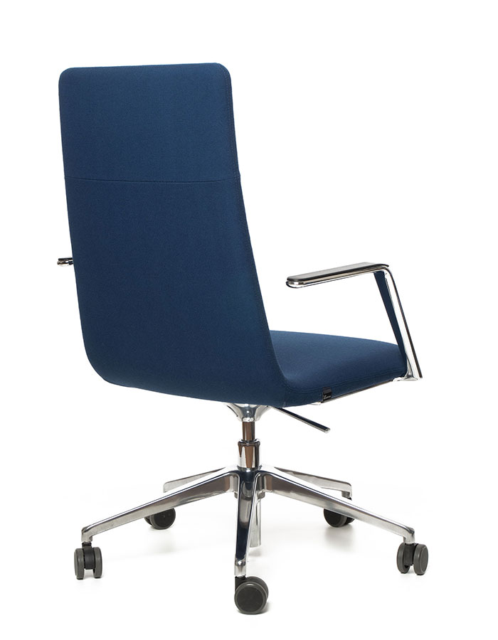Kancelářské křeslo Harmony Pure 852-RA - 2