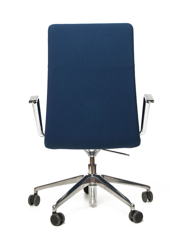 Kancelářské křeslo Harmony Pure 852-RA - 3