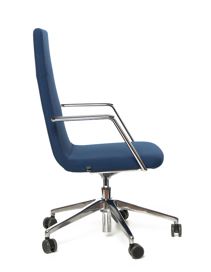 Kancelářské křeslo Harmony Pure 852-RA - 1