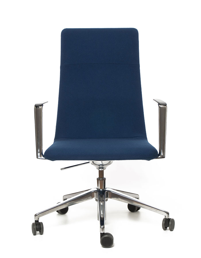 Kancelářské křeslo Harmony Pure 852-RA - 4