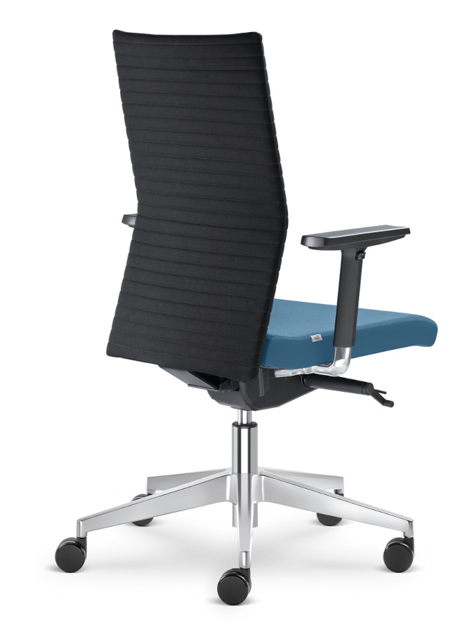 Kancelářská židle Element 430-SYS - 3