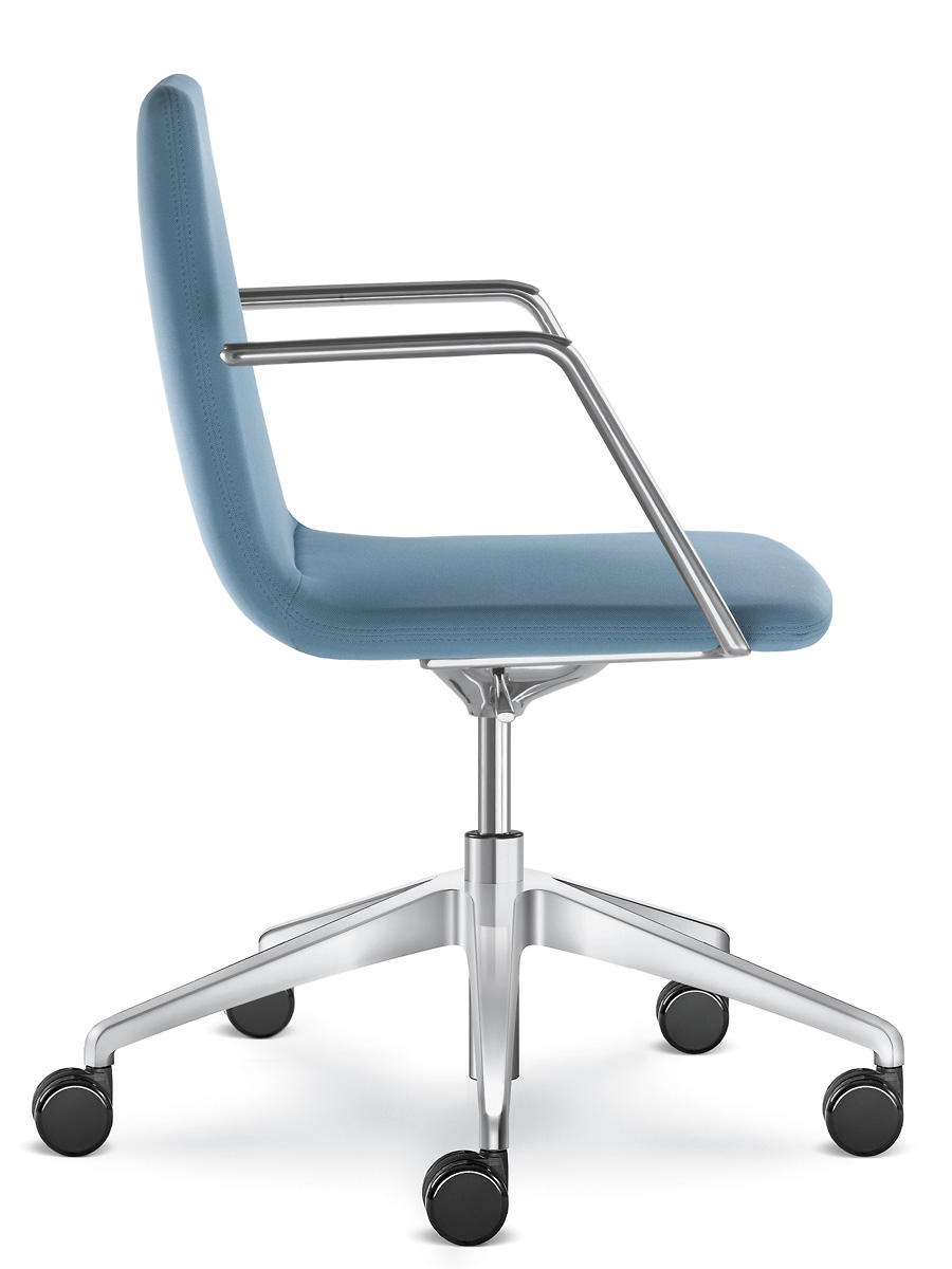 Kancelářská židle Harmony Pure 855 RA - 2