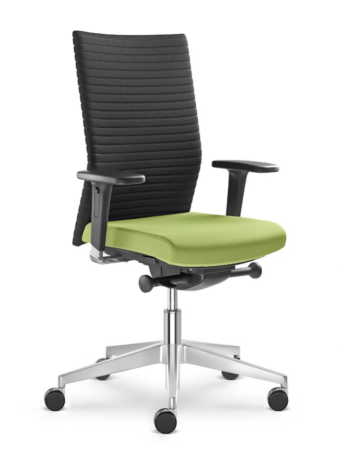 Kancelářská židle Element 430-SYQ - 1