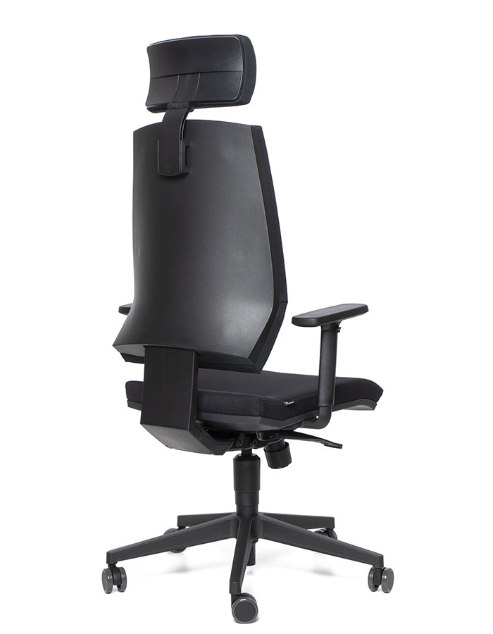 Kancelářská židle Stream 280-SY HO BR-209 RM60 CSE14 - 2