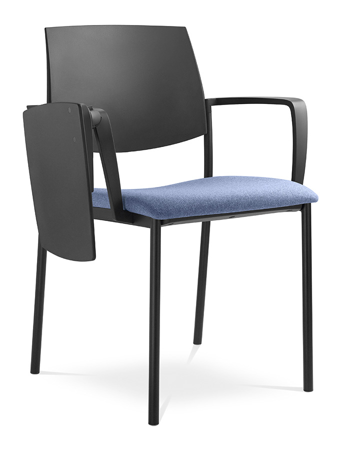 Konferenční židle Seance Art 190-N1,BR-N1 - 4