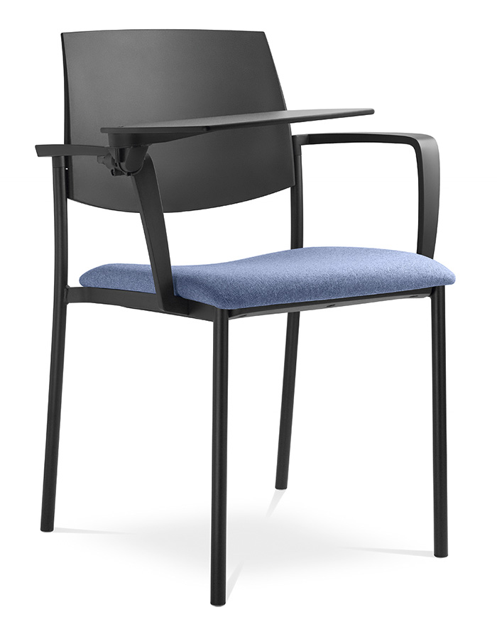 Konferenční židle Seance Art 190-N1,BR-N1 - 5