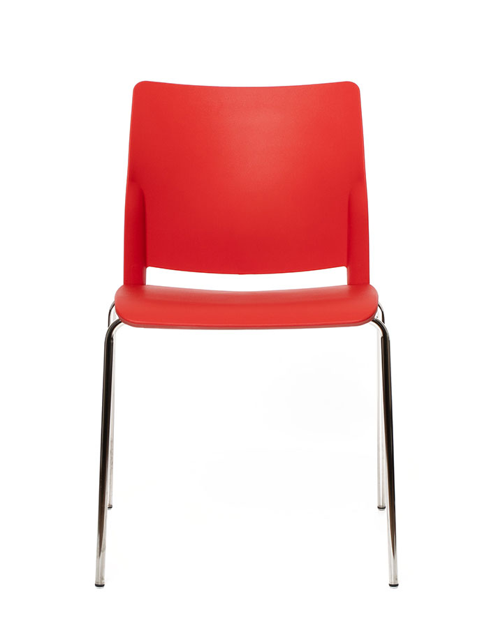 Konferenční židle Trend 530-N4 - 4