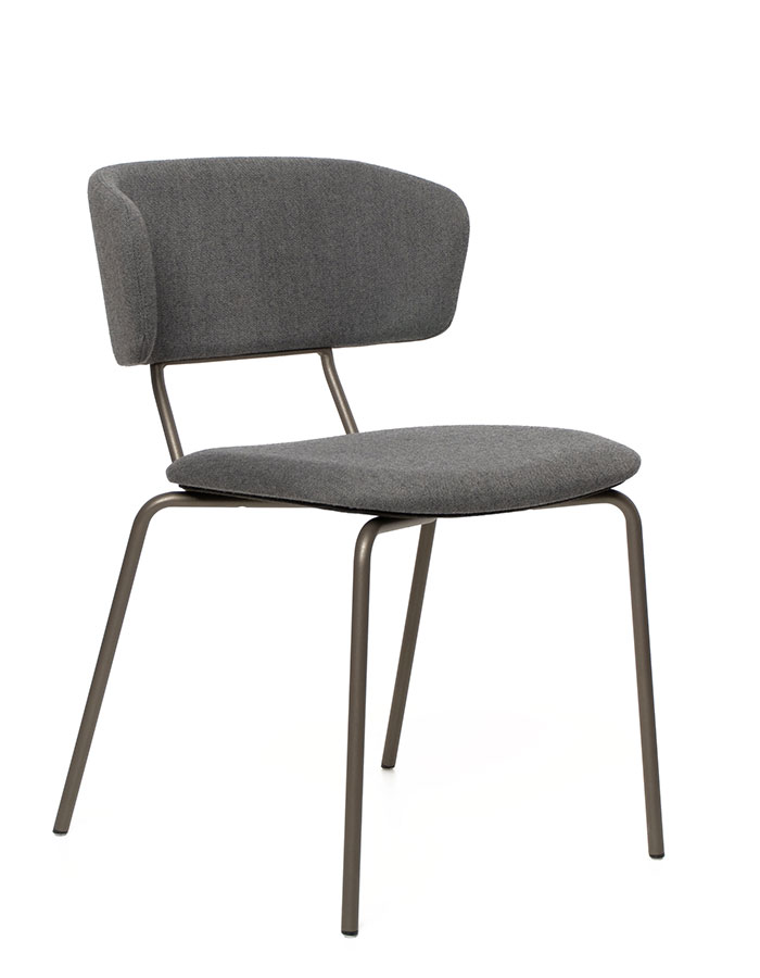 Konferenční židle Flexi chair 120-N7 - 1