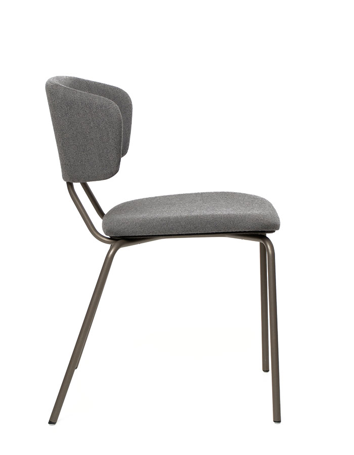 Konferenční židle Flexi chair 120-N7 - 2
