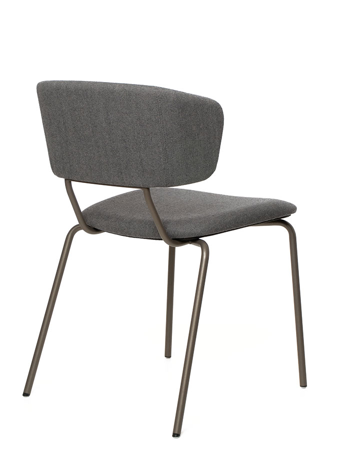 Konferenční židle Flexi chair 120-N7 - 3