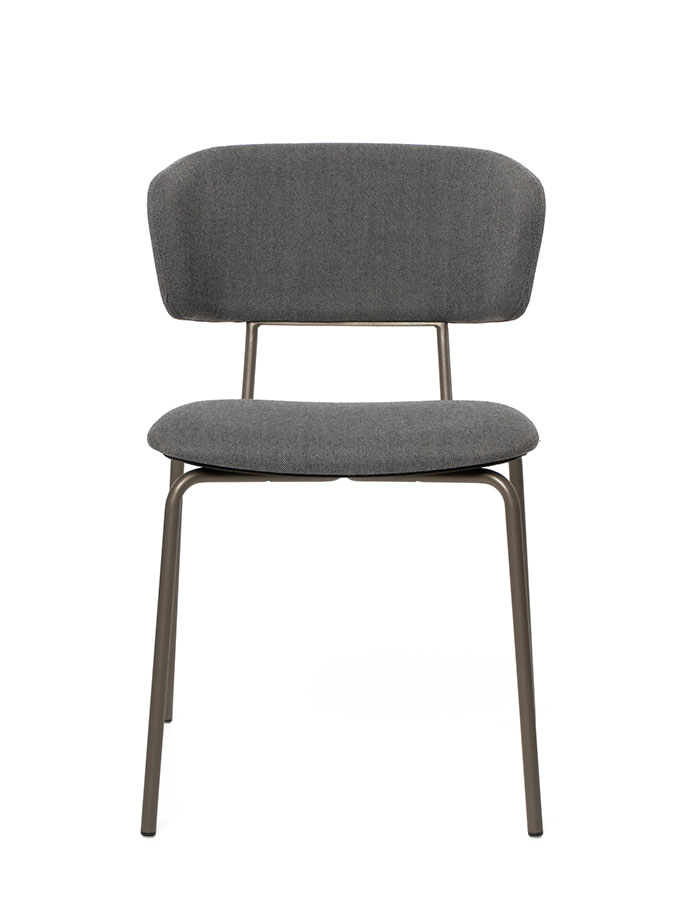 Konferenční židle Flexi chair 120-N7 - 5