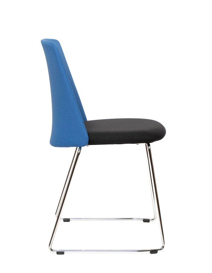 Konferenční židle Melody Chair 361-Q-N4 - 2