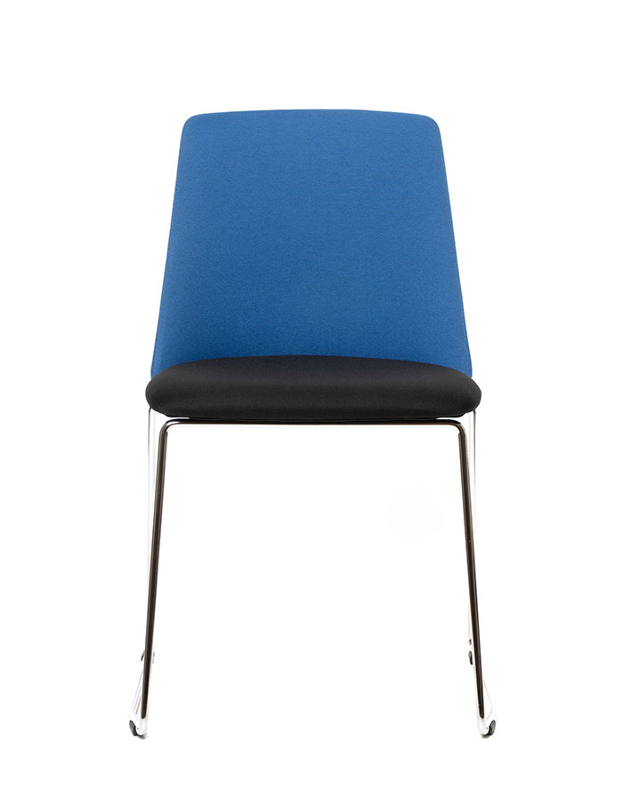 Konferenční židle Melody Chair 361-Q-N4 - 5