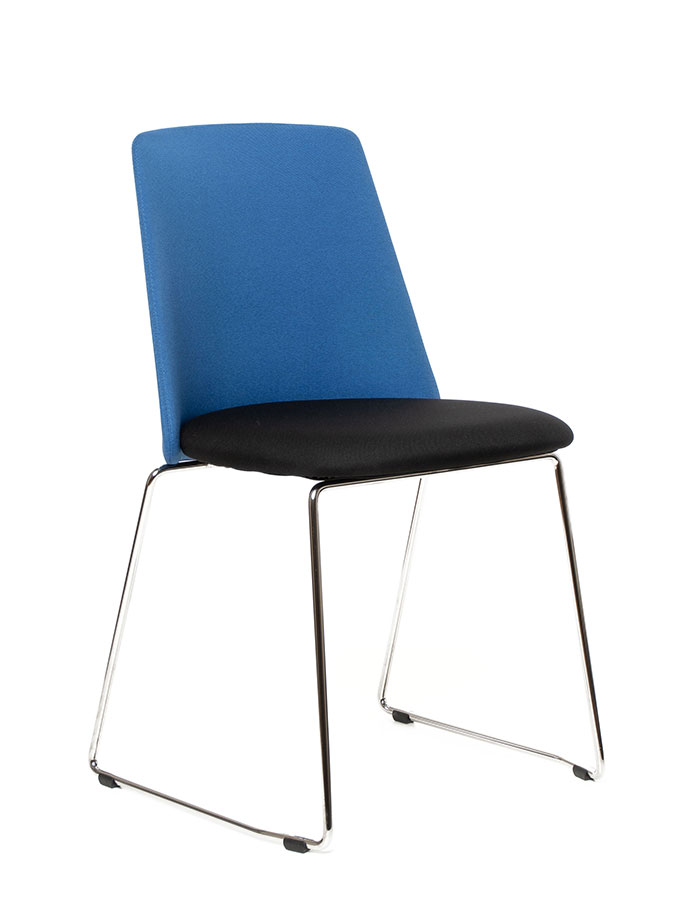 Konferenční židle Melody Chair 361-Q-N4 - 1