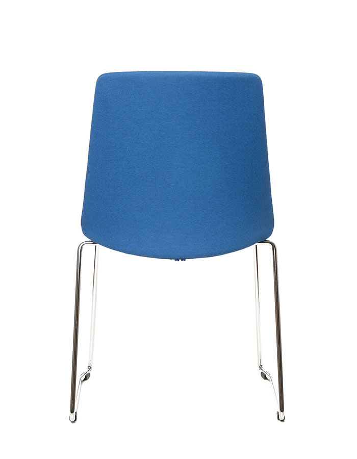 Konferenční židle Melody Chair 361-Q-N4 - 4