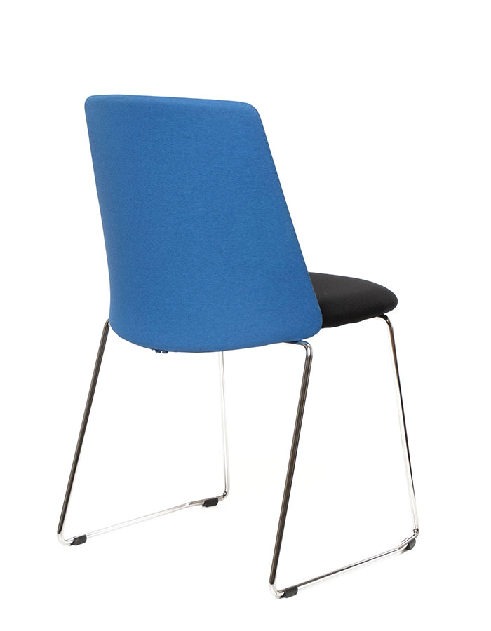 Konferenční židle Melody Chair 361-Q-N4 - 3