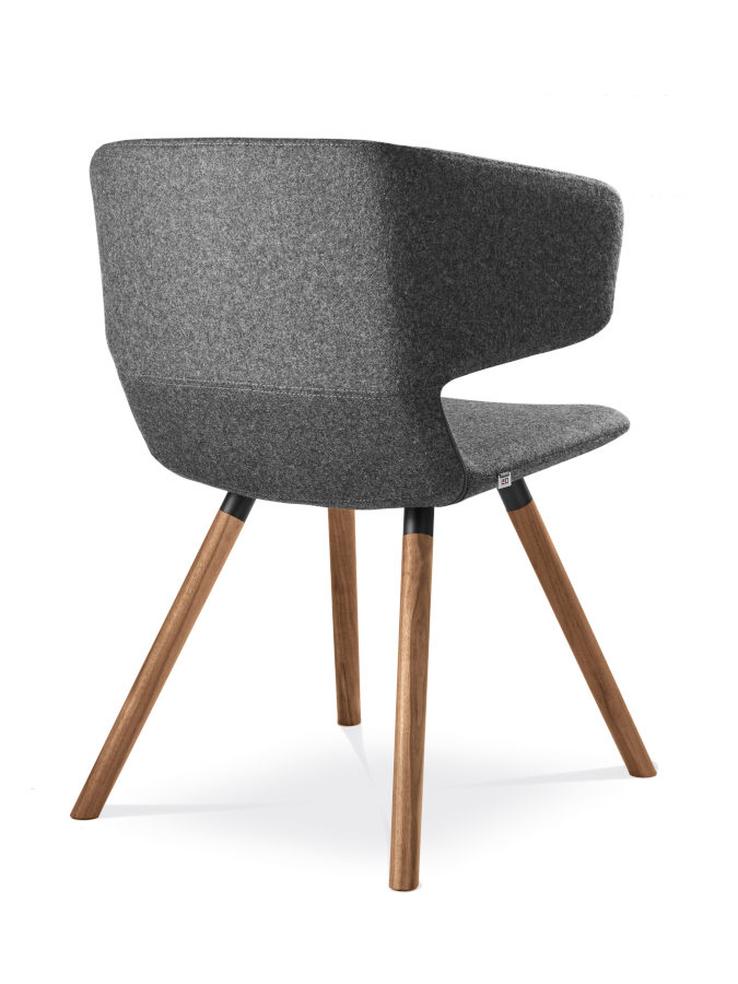 LD Seating Flexi P FP-D - 3