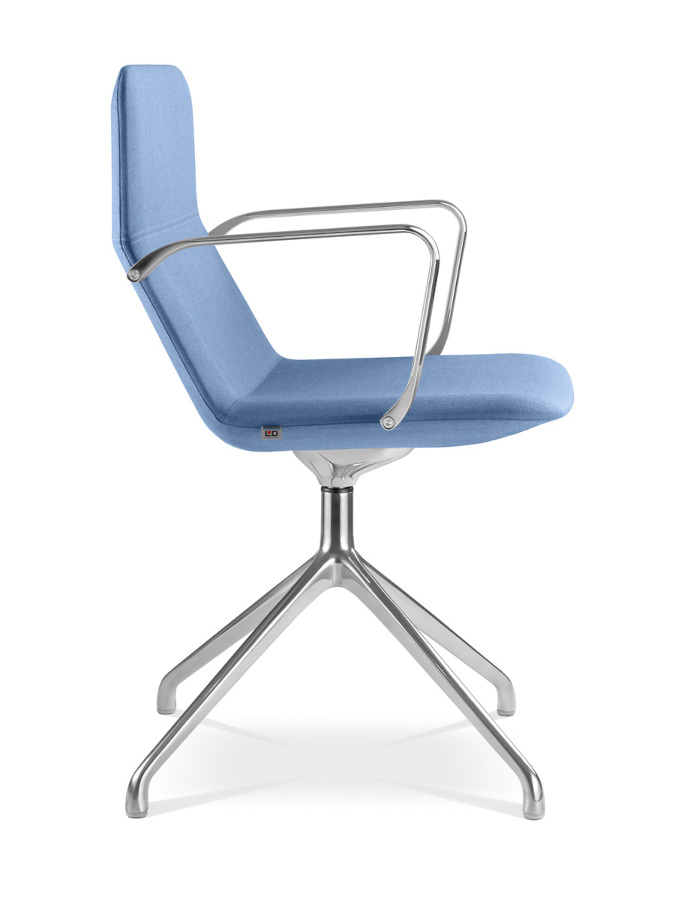 LD Seating Flexi Light CHL,BR,F20-N6 - 2