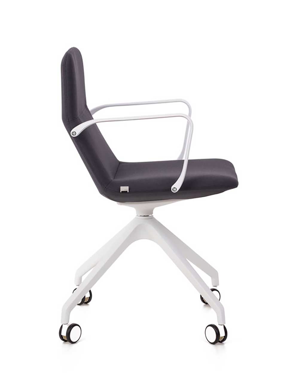 LD Seating Flexi Light CHL,BR,F95-WH - 1