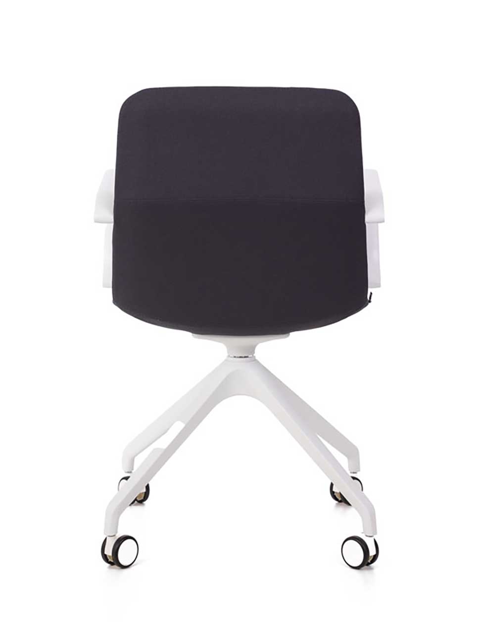 LD Seating Flexi Light CHL,BR,F95-WH - 3