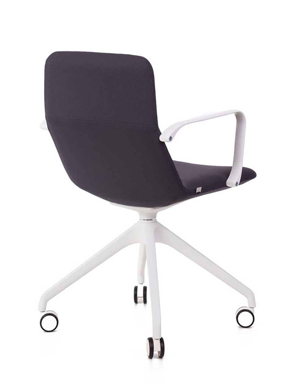 LD Seating Flexi Light CHL,BR,F95-WH - 2