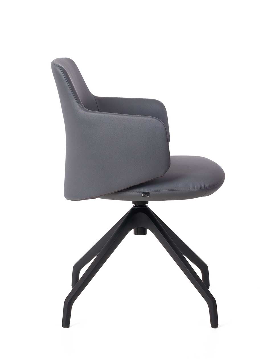 LD Seating Melody Meeting 360,F90-BL - 1