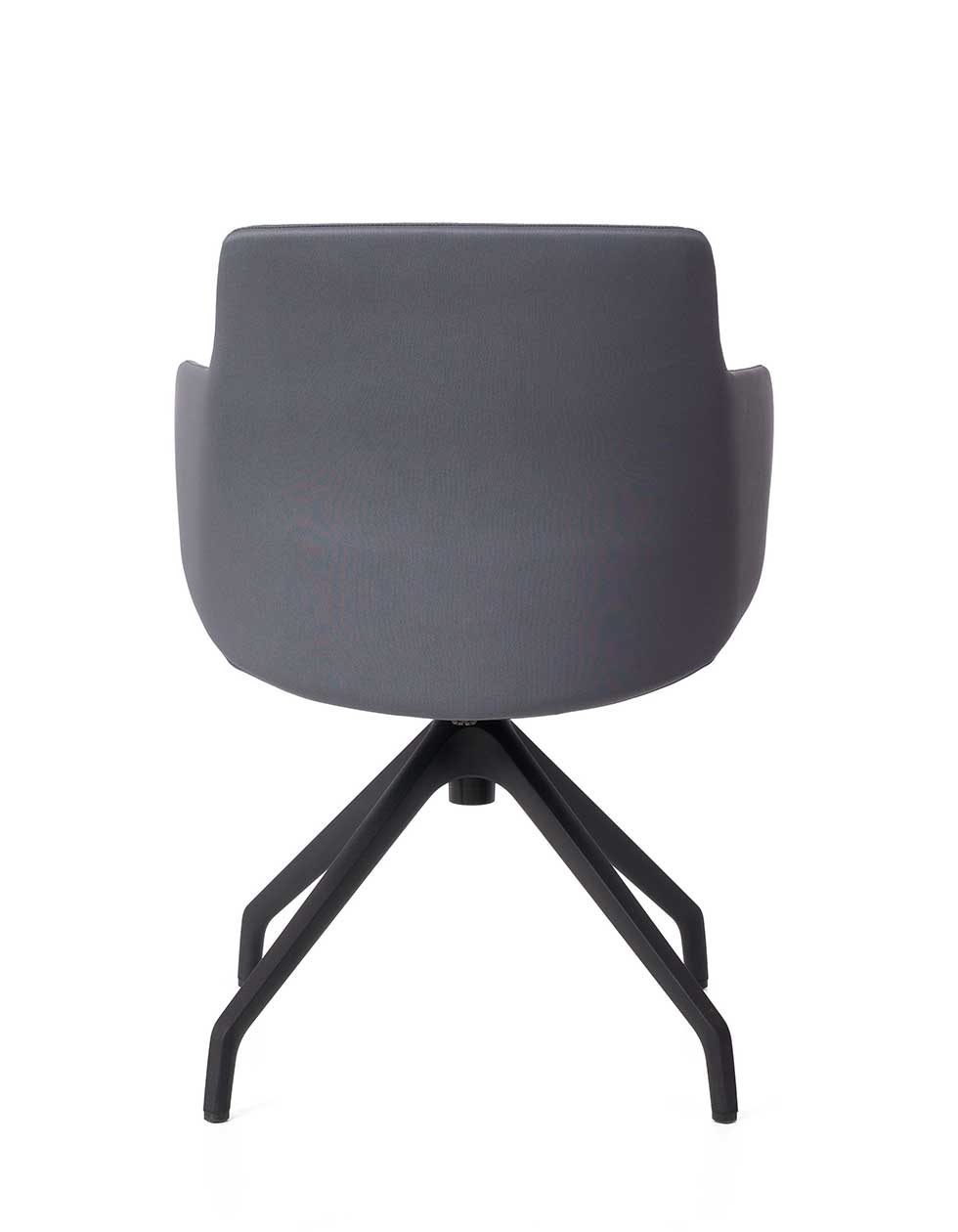 LD Seating Melody Meeting 360,F90-BL - 3