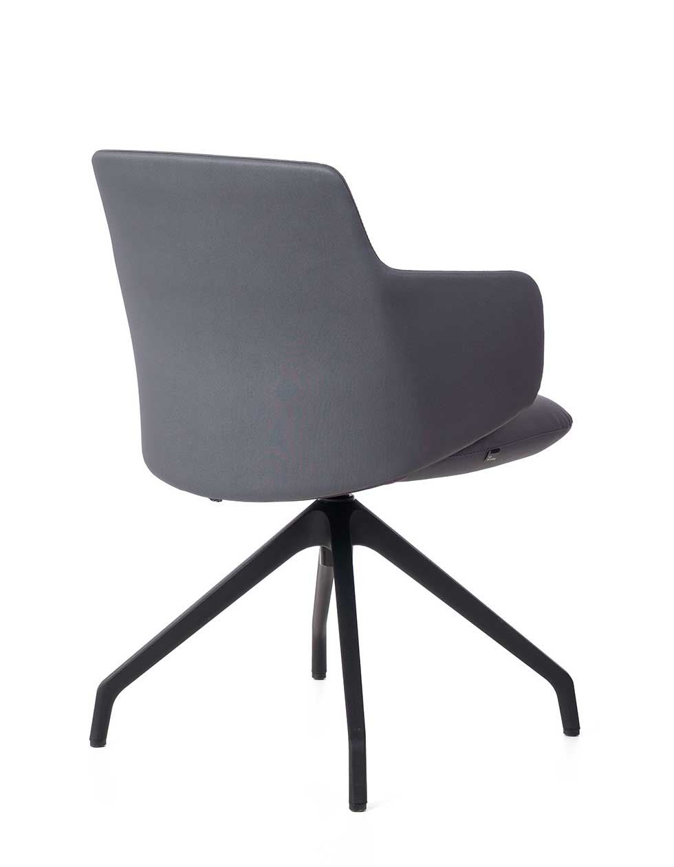 LD Seating Melody Meeting 360,F90-BL - 2