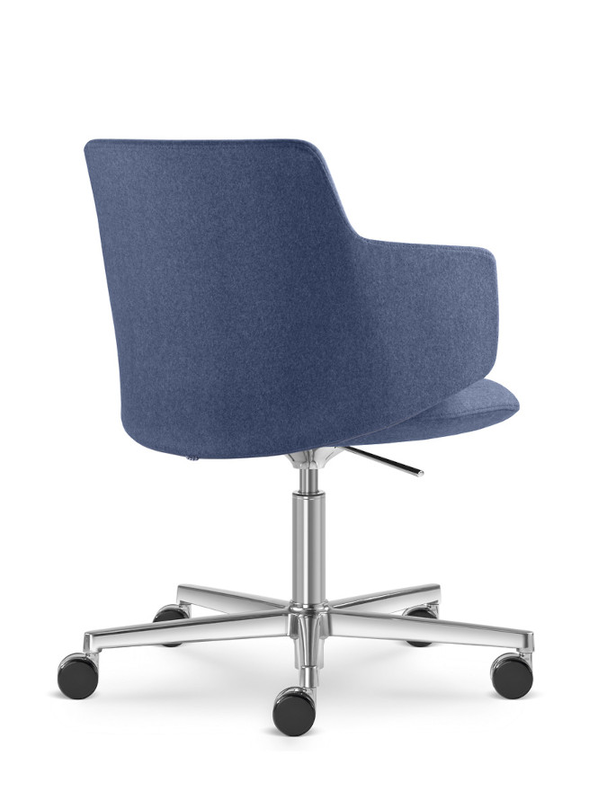LD Seating Melody Meeting 360-PRA,F37-N6 - 3