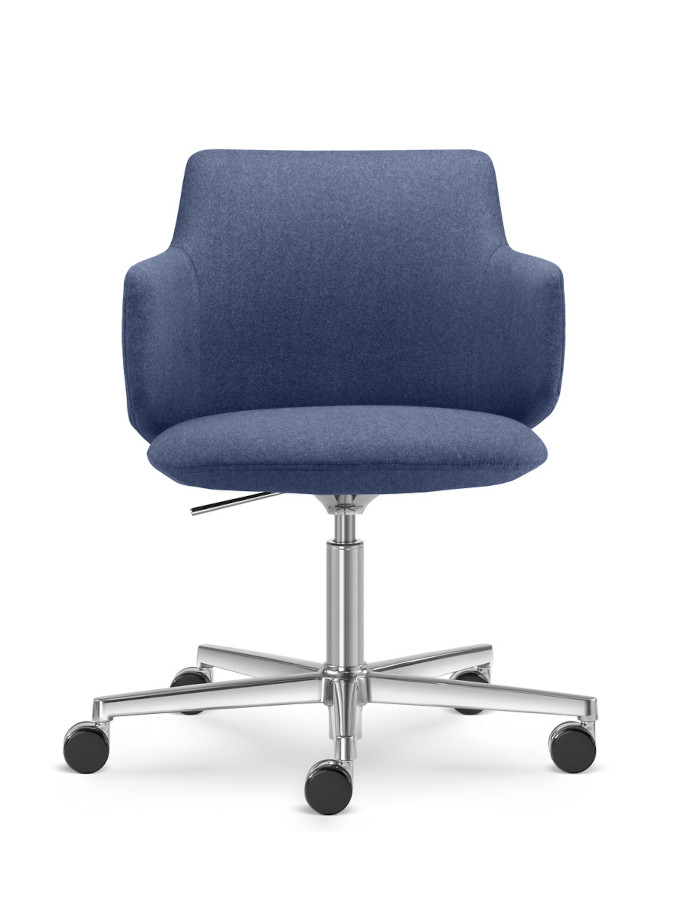 LD Seating Melody Meeting 360-PRA,F37-N6 - 1