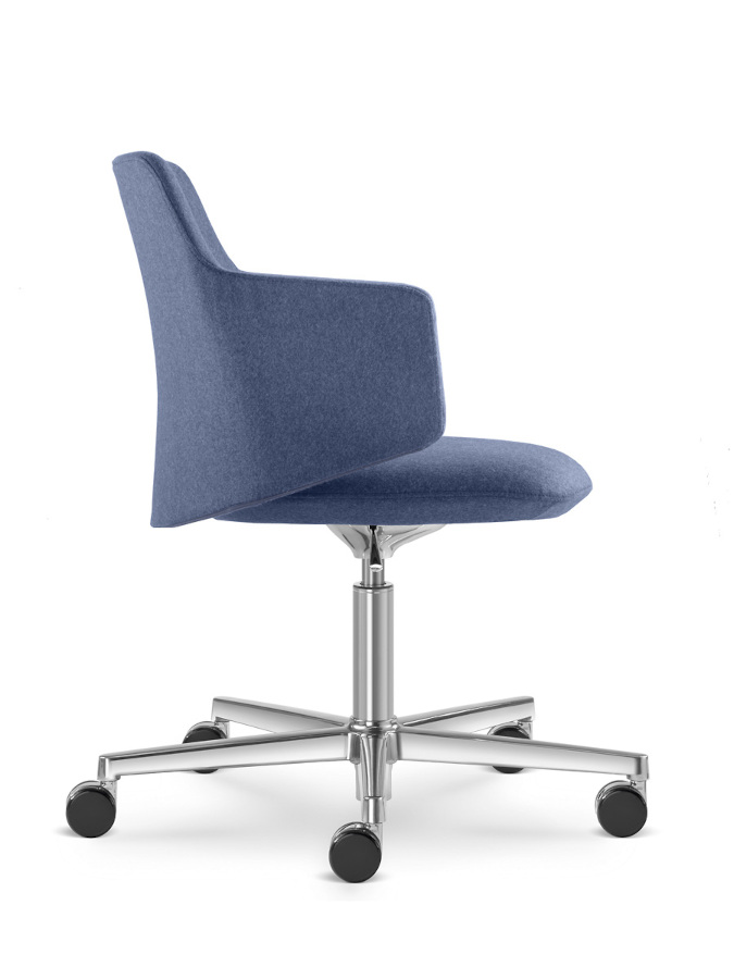 LD Seating Melody Meeting 360-PRA,F37-N6 - 2