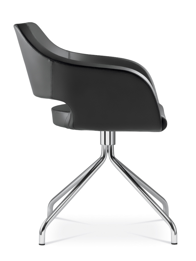 LD Seating Polo+ PO-F-N4 - 2
