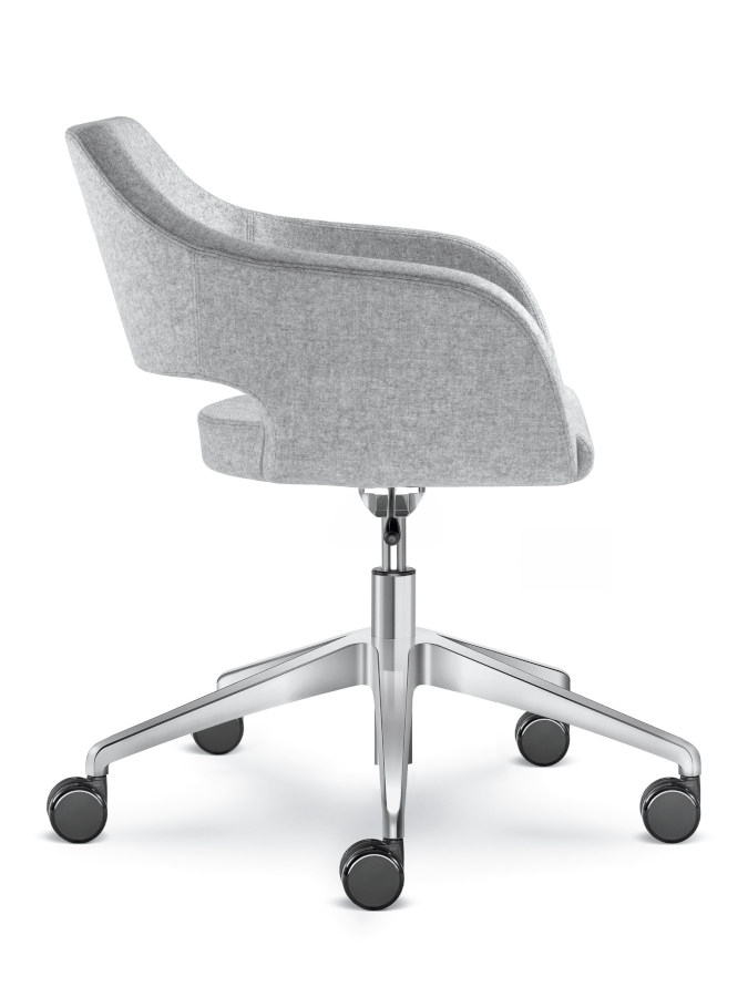 LD Seating Polo+ PO,F80-N6 - 1