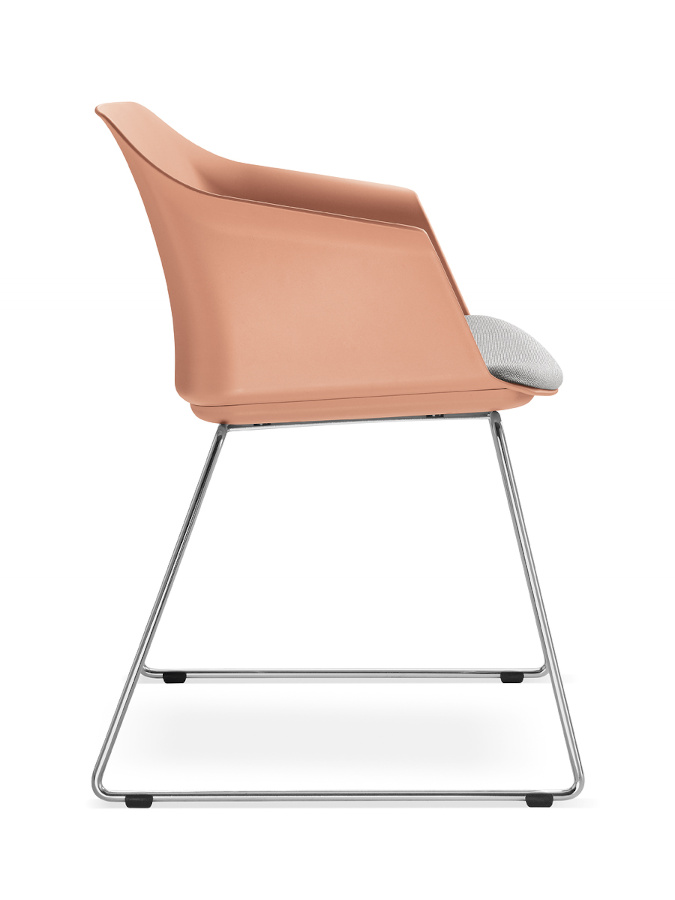 LD Seating Wave 030-Q-N4 - 1