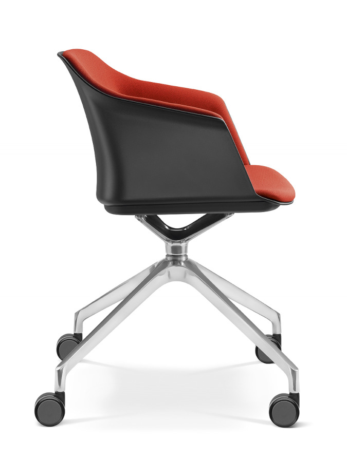 LD Seating Wave 032,F75-N6 - 2