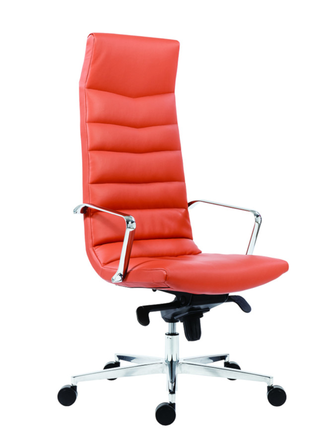 Kancelářské křeslo 7600 Shiny Executive - 3