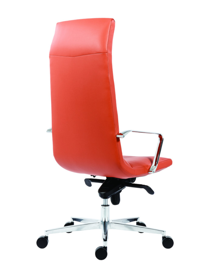 Kancelářské křeslo 7600 Shiny Executive - 4