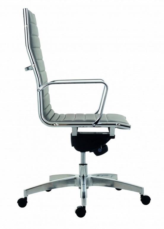 Kancelářská židle 8800 KASE - Ribbed High back - 1